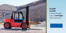 Shape Up, Construction Trucks!