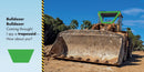 Shape Up, Construction Trucks!