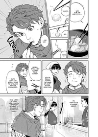 Otherworldly Izakaya Nobu Volume 2