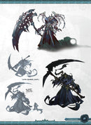 The Art of Darksiders II