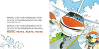 Angela's Airplane