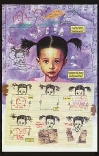 Moonshot: The Indigenous Comics Collection (Vol. 1)