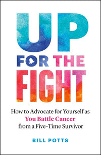 Up for the Fight