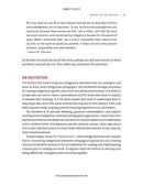 Wayi Wah! Indigenous Pedagogies