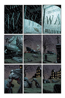 Batman: Three Jokers