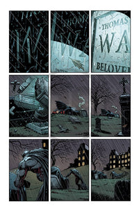 Batman: Three Jokers