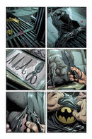Batman: Three Jokers