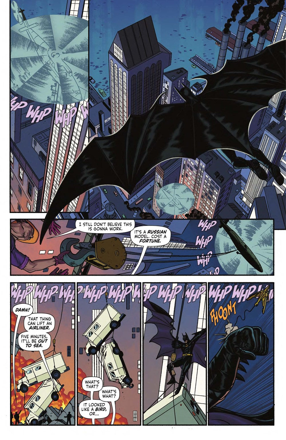 Batman '89
