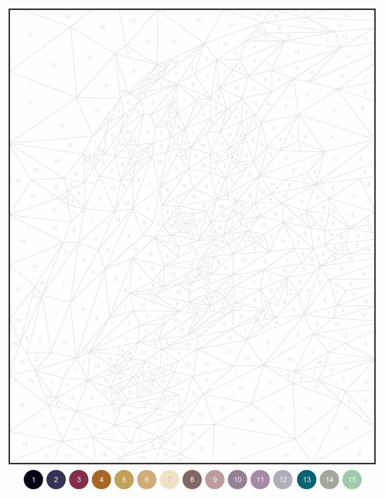 Colourmetrics