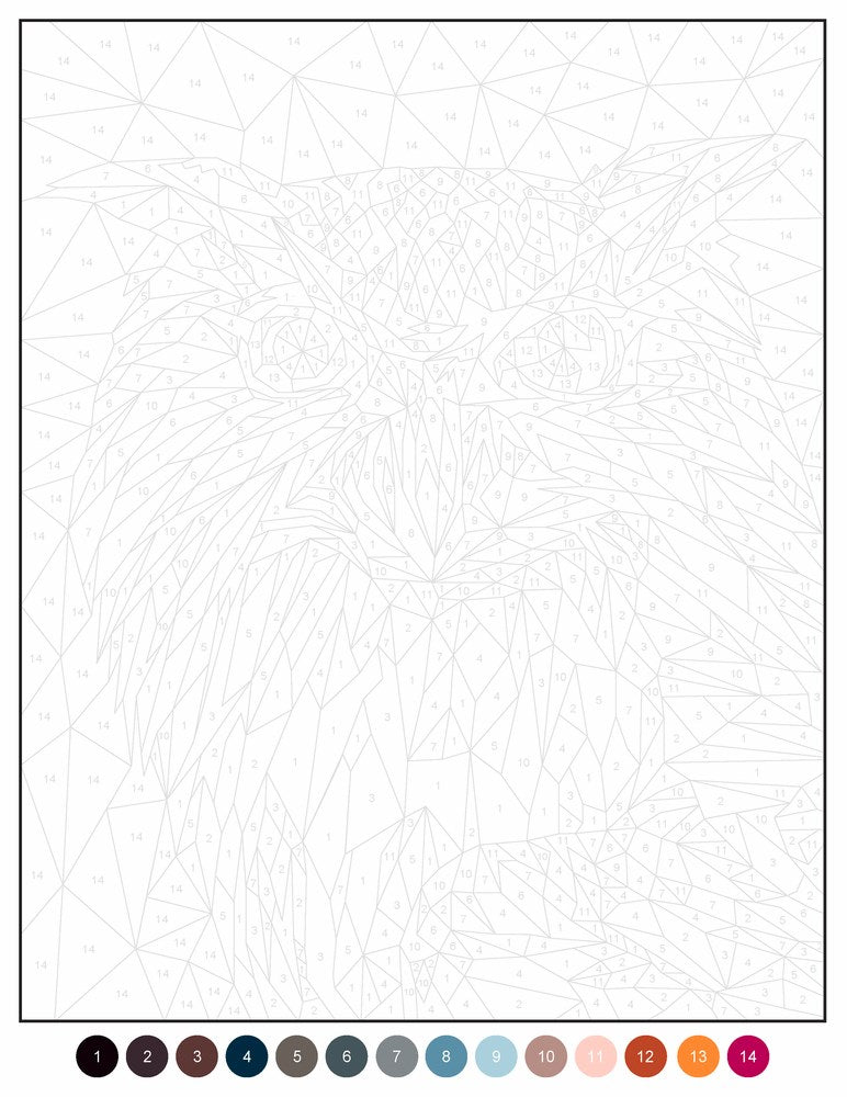 Colourmetrics