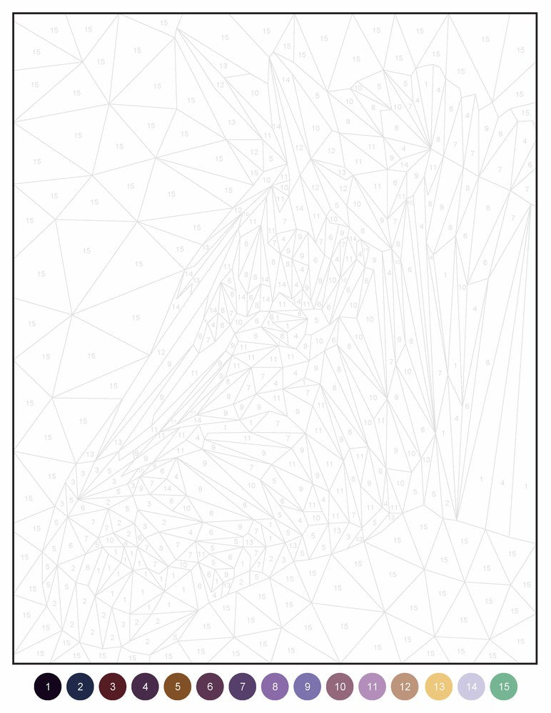 Colourmetrics