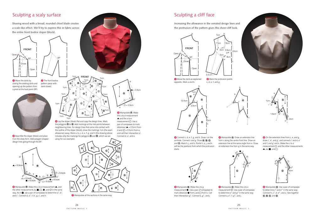 Pattern Magic 3