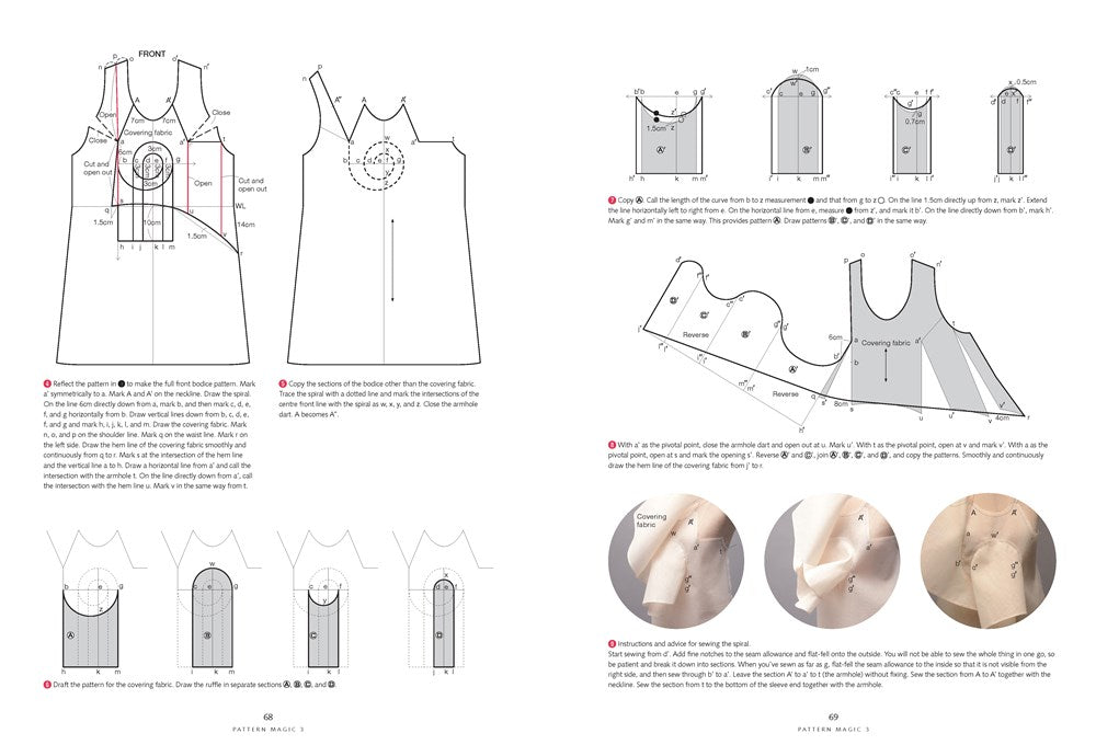 Pattern Magic 3