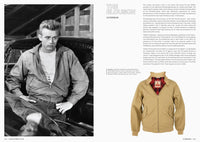 Icons of Men's Style