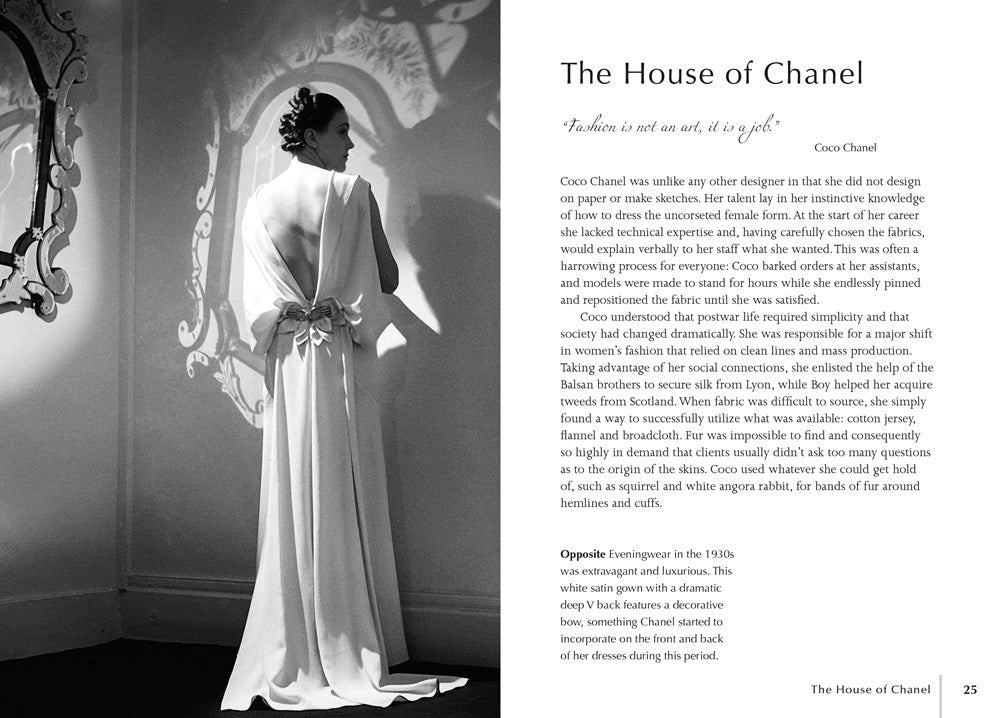 The Little Book of Chanel: New Edition (3rd Edition)