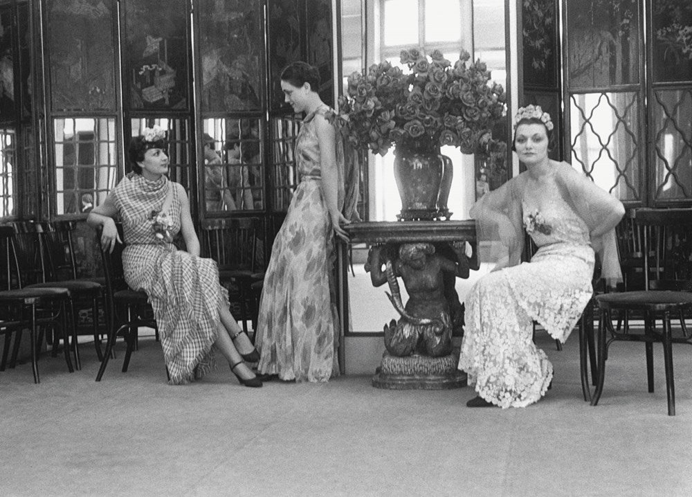 The Little Book of Chanel: New Edition (3rd Edition)