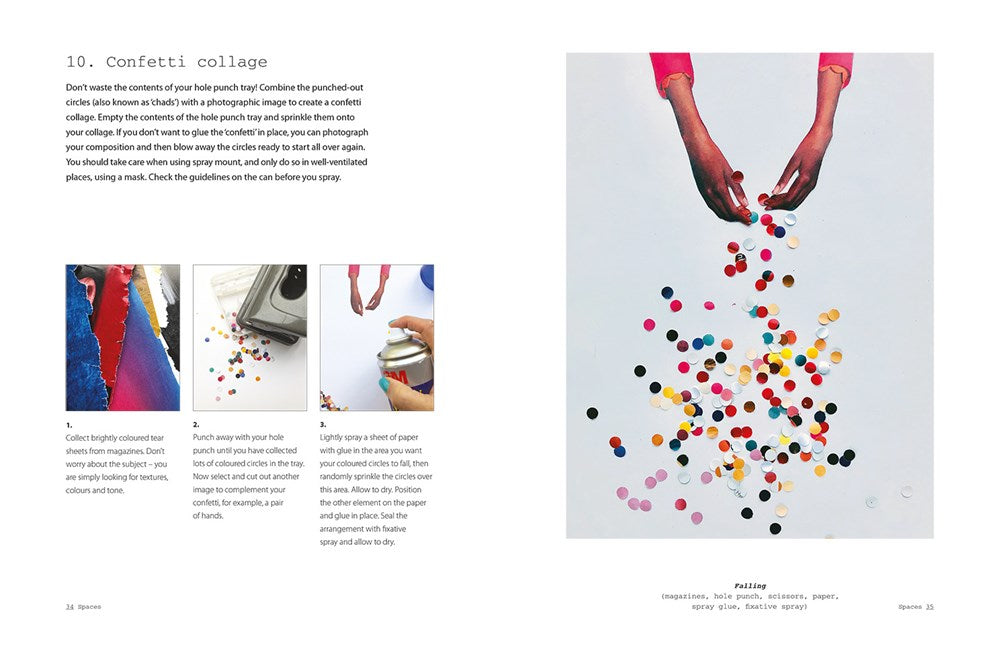 Project Collage
