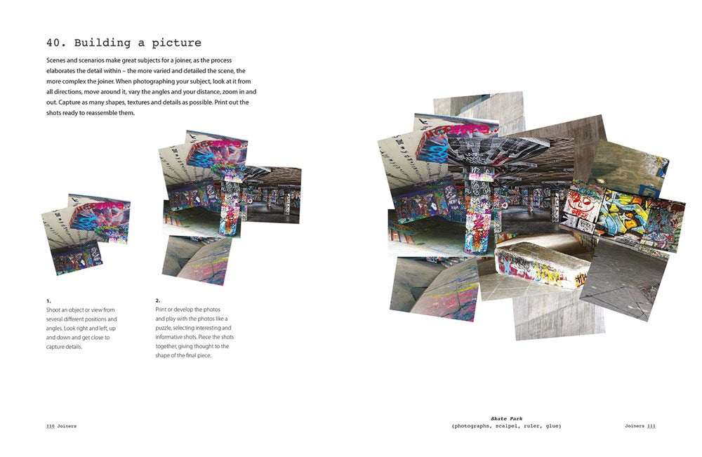 Project Collage