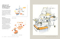 Sketch Club: Urban Watercolour