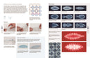 Stitched Shibori
