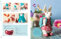 Needle Felting for Beginners: How to Sculpt with Wool