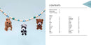 Mini Amigurumi Animals: 26 tiny creatures to crochet