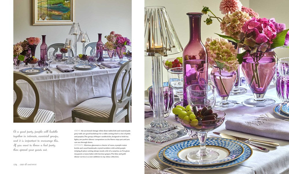 William Yeoward: Blue and White and Other Stories