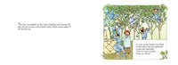 An Elsa Beskow Gift Collection: Peter in Blueberry Land and other beautiful books