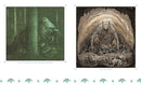 An Illustrated Treasury of Swedish Folk and Fairy Tales
