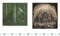 An Illustrated Treasury of Swedish Folk and Fairy Tales