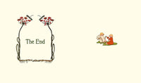 The Story of the Root Children