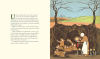 The Story of the Root Children