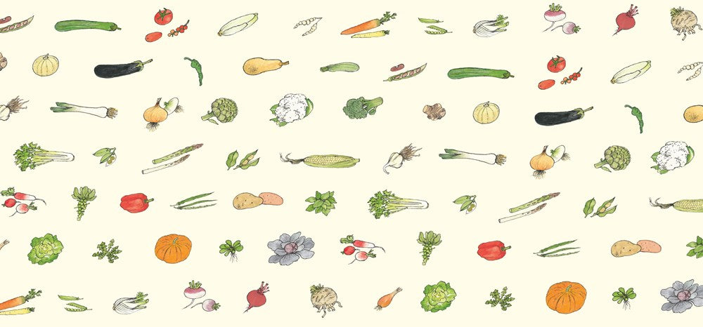 How Does My Garden Grow?