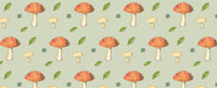 Tales of the Mushroom Folk