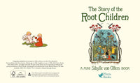 The Story of the Root Children