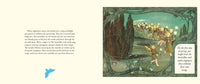 The Story of the Butterfly Children