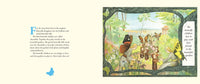 The Story of the Butterfly Children