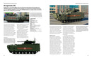 Modern Russian Tanks & AFVs