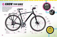 The Ultimate Bike Book