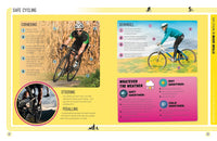 The Ultimate Bike Book