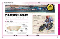 The Ultimate Bike Book