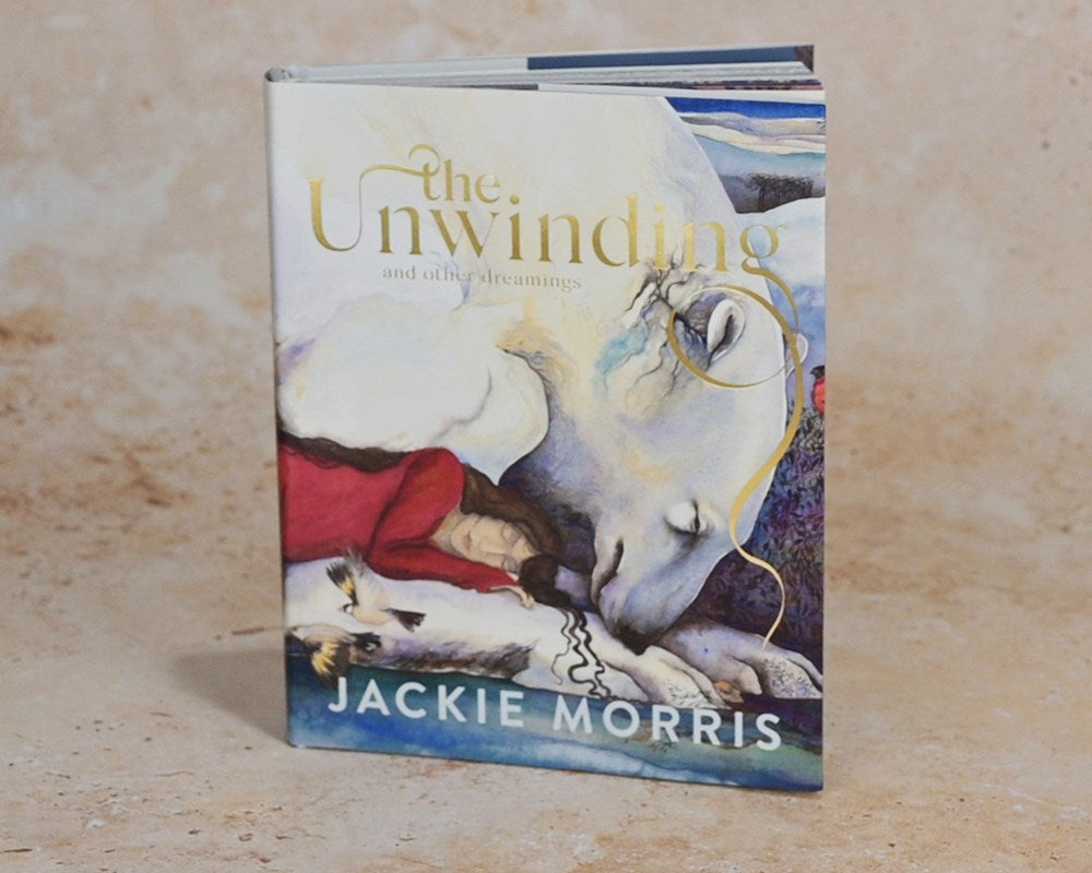 The Unwinding