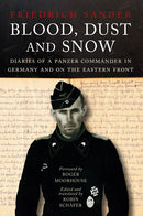 Blood, Dust and Snow