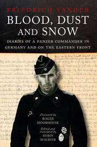 Blood, Dust and Snow