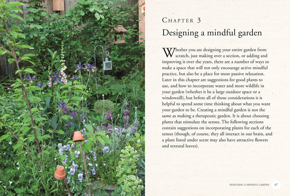 RHS Gardening for Mindfulness (new edition)