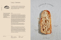 Bread Ahead: The Expert Home Baker