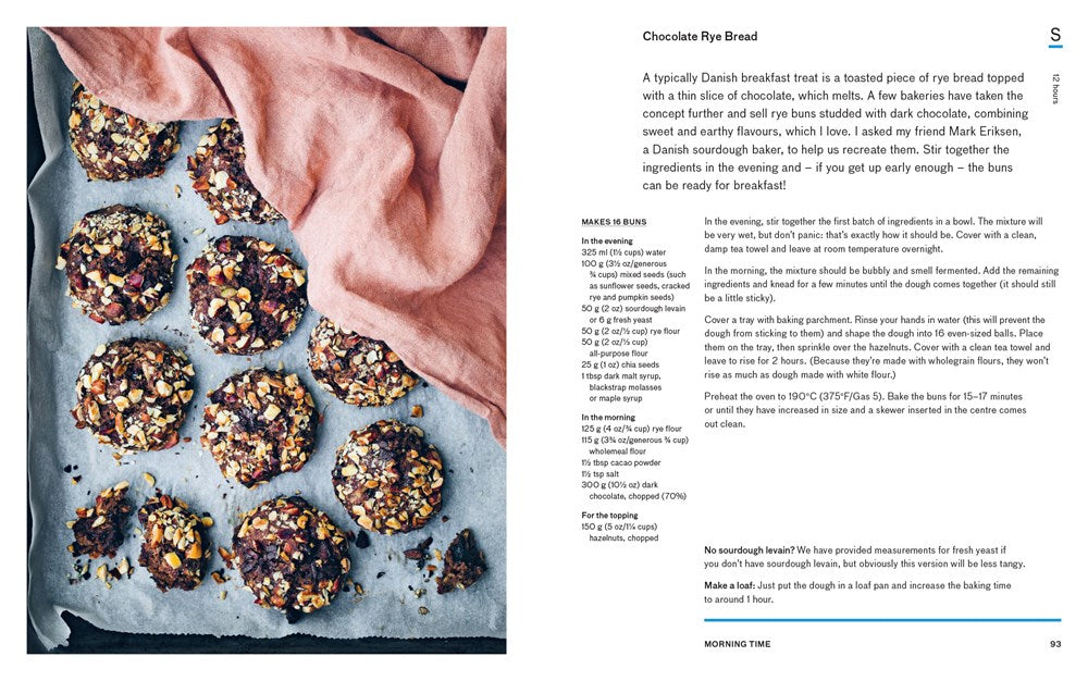 Green Kitchen: Quick & Slow