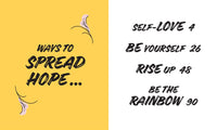 Maya Angelou's Guide to Hope