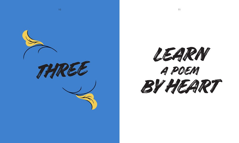 Maya Angelou's Guide to Hope