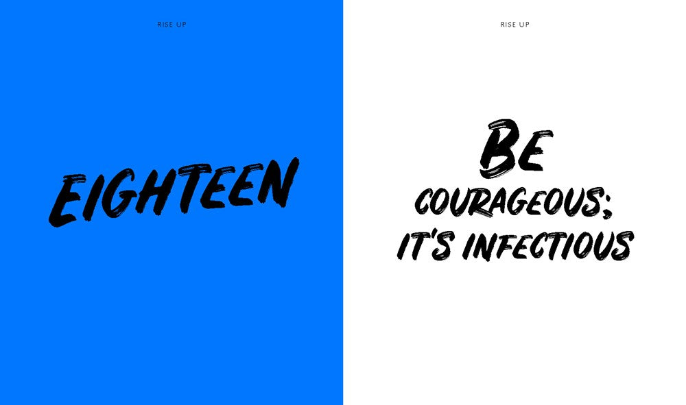 Maya Angelou's Guide to Hope